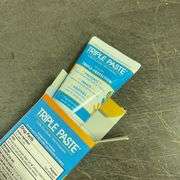 Triple Paste All-in-One Zinc Oxide Diaper Rash Ointment, 2 Oz
