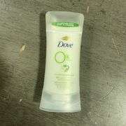 Dove Aluminum Free Deodorant for Women Cucumber and Green Tea 72 hour odor protection 2.6 oz