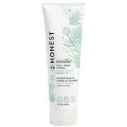 The Honest Company Hydrating Face + Body Lotion | Fast Absorbing, Naturally Derived