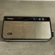 FoodSaver Vacuum Sealing System