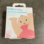 Frida Baby Windi the Gaspasser and Colic Reliever for Babies - 10pc