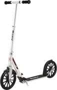 Razor A6 Kick Scooter for Kids Ages 8+ - Extra-Tall Handlebars & Longer Deck, 10"