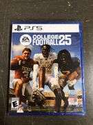 EA SPORTS College Football 25 - PlayStation 5