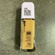 Maybelline Super Stay Up to 30HR Wear Lumi-Matte Liquid Foundation - 1 fl oz