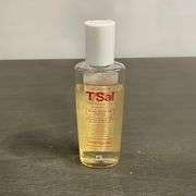 Neutrogena T/Sal Therapeutic Dandruff Shampoo, Scalp Build-Up Control, 3% Salicylic Acid