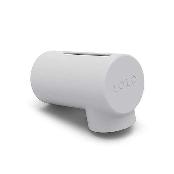 Lalo - Spout Cover + Bath Cup (SET)