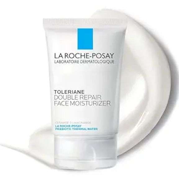 La Roche-Posay Toleriane Double Repair Face Moisturizer, Daily Moisturizer Face Cream
