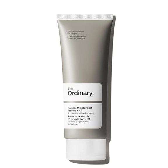The Ordinary Natural Moisturizing Factors + Hyaluronic Acid, Lightweight Hydrator