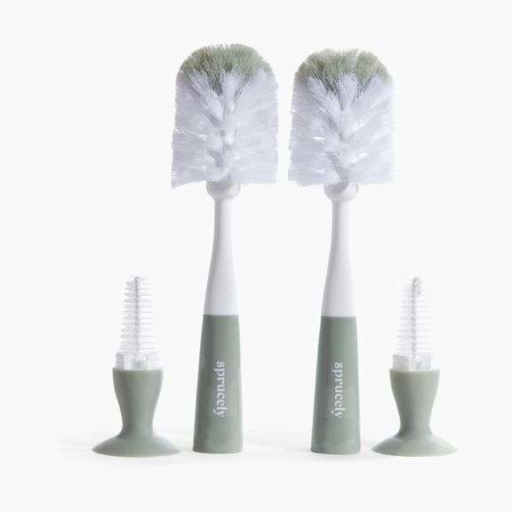 Sprucely Bottle Brush (2 Pack)