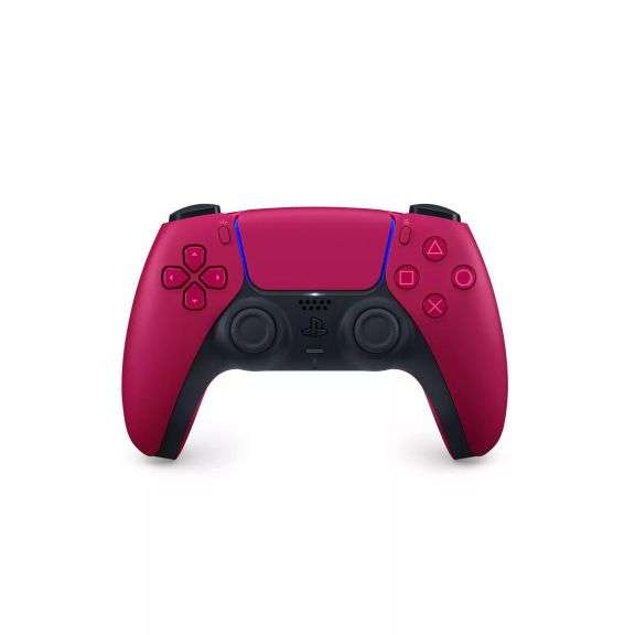 DualSense Wireless Controller for PlayStation 5 Cosmic Red