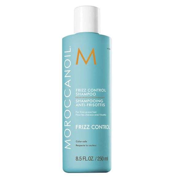 MOROCCANOIL  Frizz Control Shampoo - 250ml 8.5 fl oz