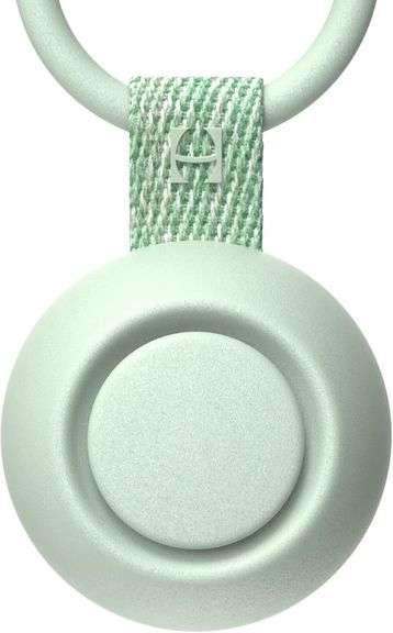 Hatch Rest Go, Portable Sound Machine for Babies and Kids - Mint