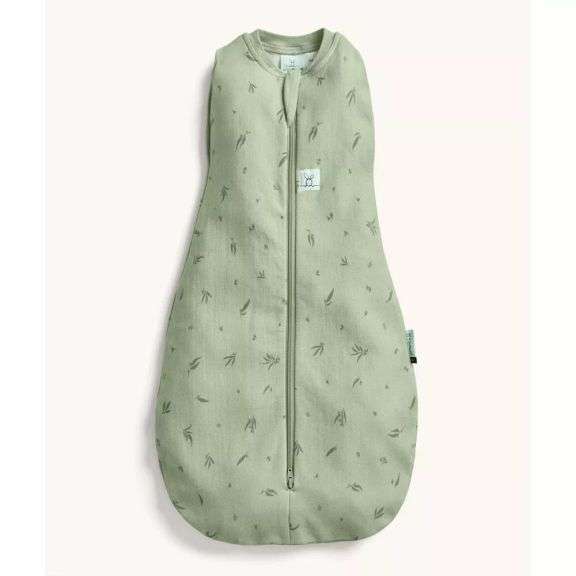 ergoPouch Cocoon Swaddle Sack 1.0 TOG Willow - Size: 000