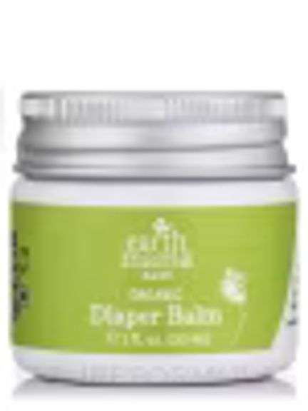 Organic Diaper Balm - 1 fl. oz (30 ml)