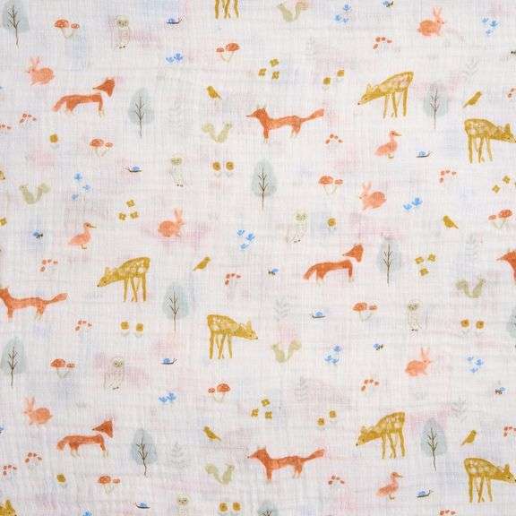 aden + anais essentials Swaddle