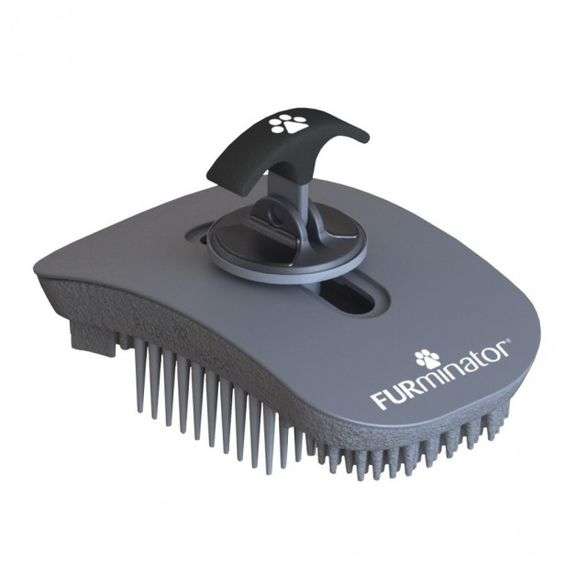 FURminator Sensitive Area Pet Grooming Tool One Size