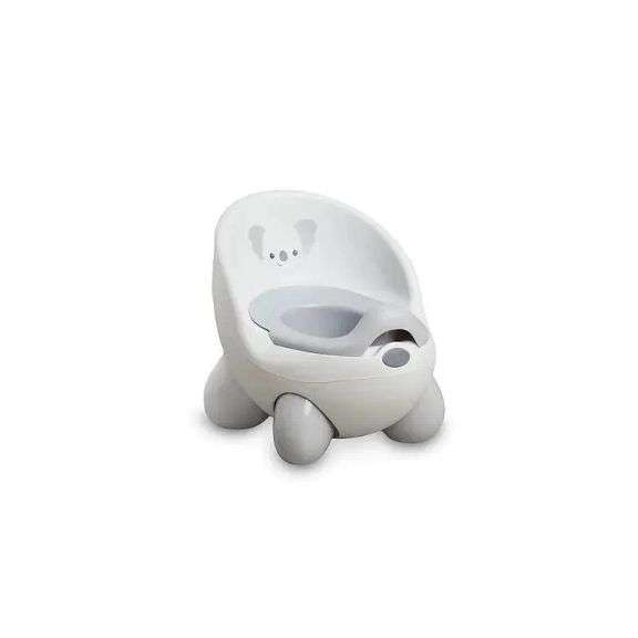 Infantino - Wee Wild Ones - Potty Pals Potty Seat, Koala