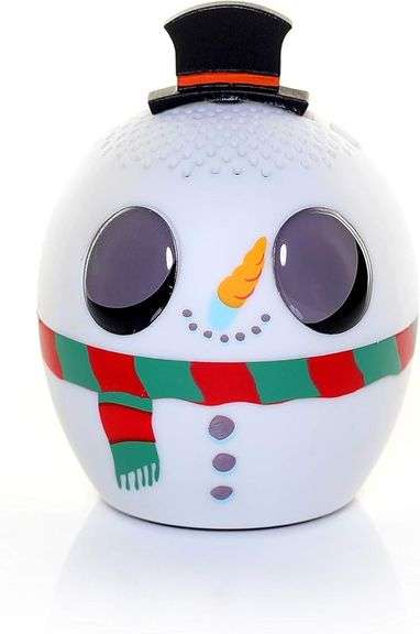 Fortnite Bitty Boomers Wireless Bluetooth Speaker