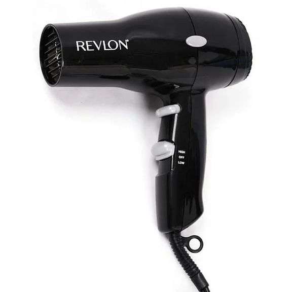 Revlon Style Hair Dryer