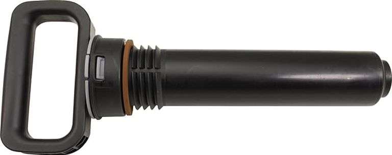 Smith Performance Sprayers 182895 Poly Viton Assembly with Steel Pump Rod