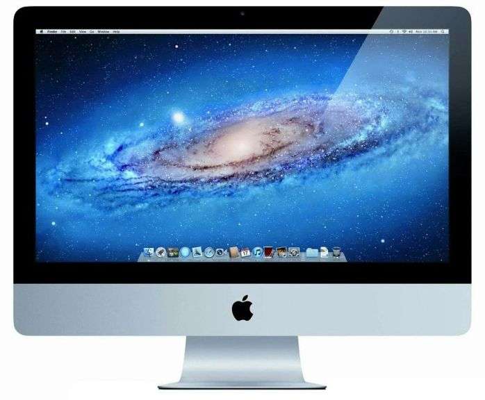 Apple iMac A1418 Intel Core i5 - 1.4 Ghz – 8GB Ram – 500GB