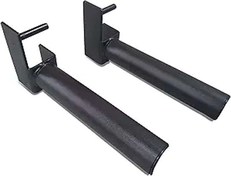 CAP Barbell Power Racks and Attachments