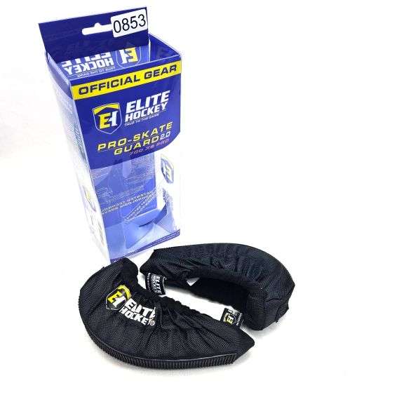 Elite Hockey Pro Skate Guards 2.0 Extreme Blade Cover Small