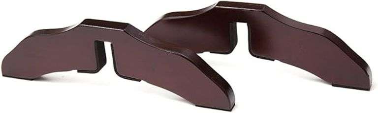 Support Feet for 360 Degree Configurable Gate Collection, 2 Count (Pack of 1)