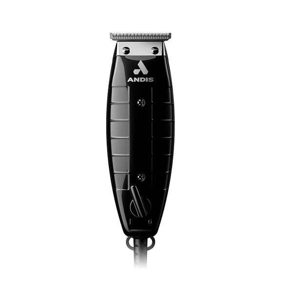 Andis 04785 Professional GTX T-Outliner Beard & Hair Trimmer with Carbon Steel T-Blade, Bump Free Te