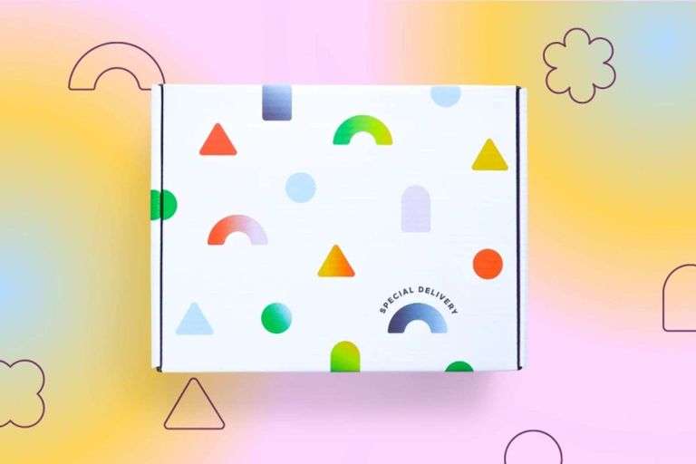 Babylist Hello Baby Box