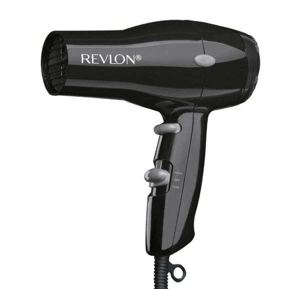 Revlon Style 1875 watts Hair Dryer 761318050346 2 HEAT SETTINGS