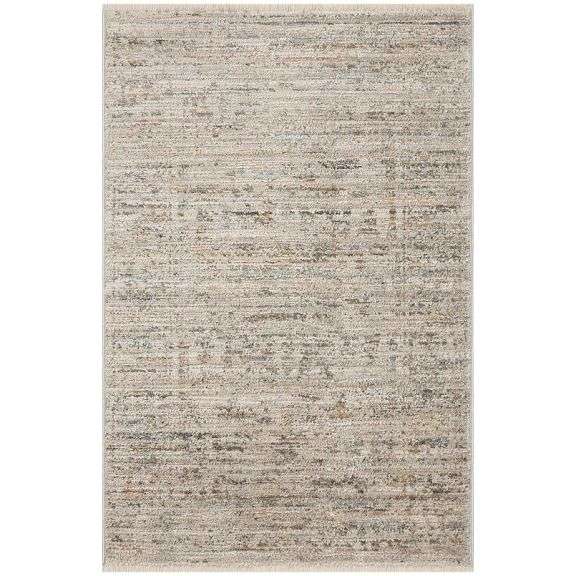 Loloi X Sonoma Goods For Life® Lalo Distressed Area & Throw Rug