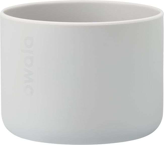 Owala Silicone Water Bottle Boot, Anti-Slip Protective Sleeve for Water Bottle