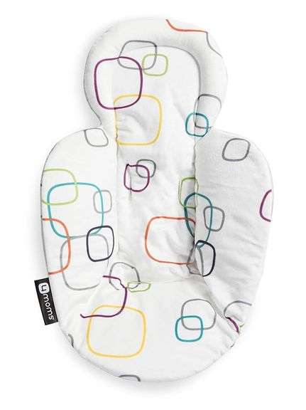 4moms RockaRoo and MamaRoo Infant Insert, Machine Washable