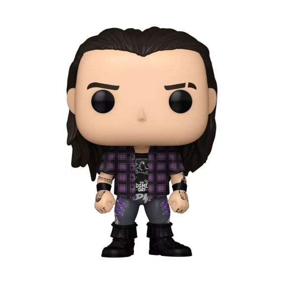 Funko POP! WWE Dominik Mysterio Vinyl Figure