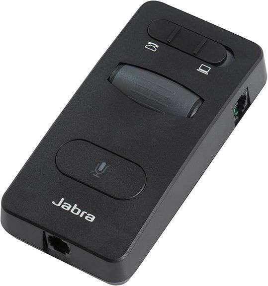 Jabra Link 860 Audio Processor
