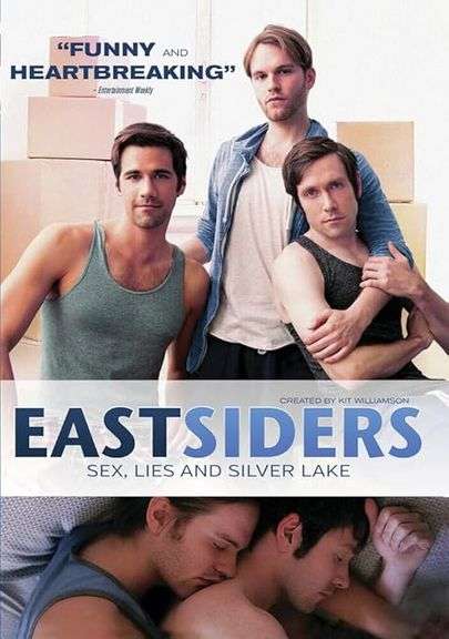 Eastsiders Season 2