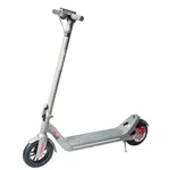 Phantomgogo A8 Electric Smart Scooter - Gray - 15mph 28mi 220lbs Max