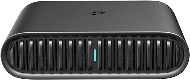 TP-Link Ultra-Portable Wi-Fi 6 AX1500 Travel Router TL-WR1502X