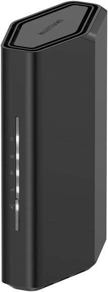 NETGEAR Nighthawk Dual-Band WiFi 7 Router (RS90)