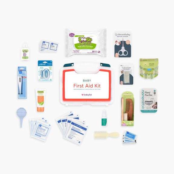 Babylist Exclusive Products