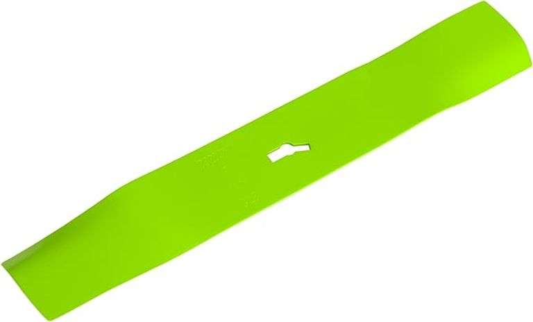 Greenworks 13“ Mower Replacement Blade, Compatible with 13" Brushless Push Mower