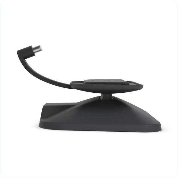 Echo Show 8 (3rd Gen) Adjustable Stand with USB-C Charging Port