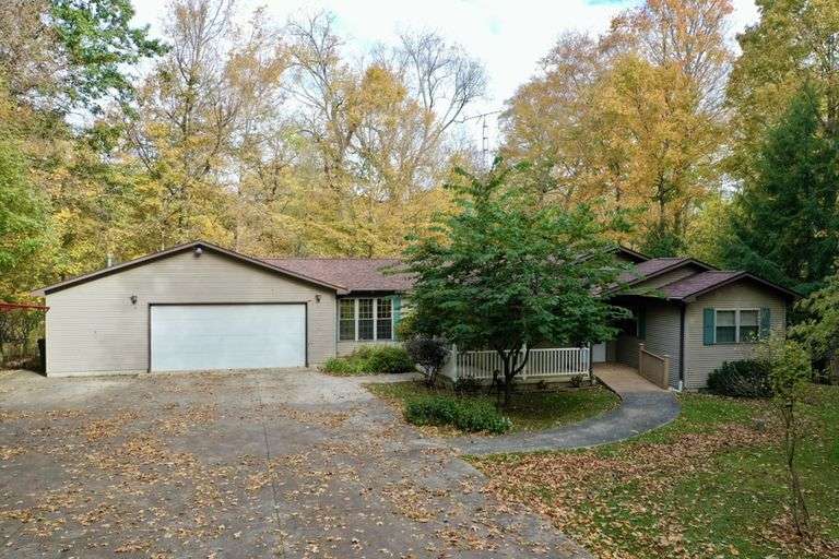 Zaenger Real Estate Auction - AUCTION CANCELLED