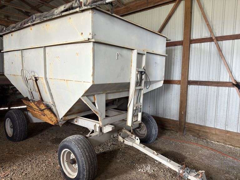 Killbros Gravity Wagon