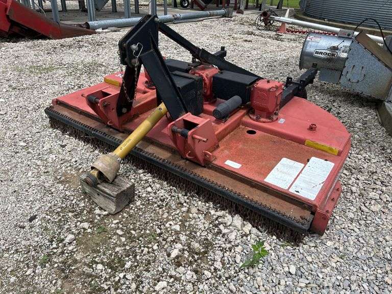 Bush Hog 3008 Rotary Mower