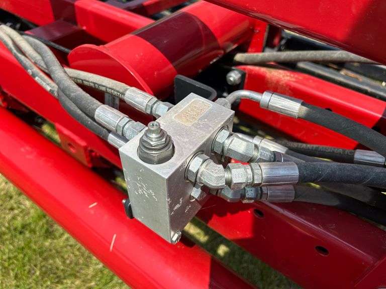 Unverferth 1245 Rolling Harrow