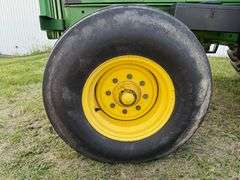 1994 John Deere 6400 Tractor