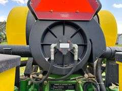 John Deere 1750 Conservation Planter
