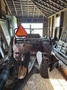New Idea 12A Manure Spreader